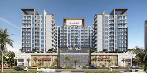 Pearlz, Al Furjan, Dubai