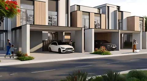 Mudon Al Ranim Phase 6, Mudon, Dubai