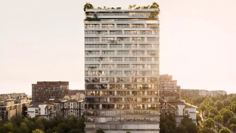 Tresora, Dubai