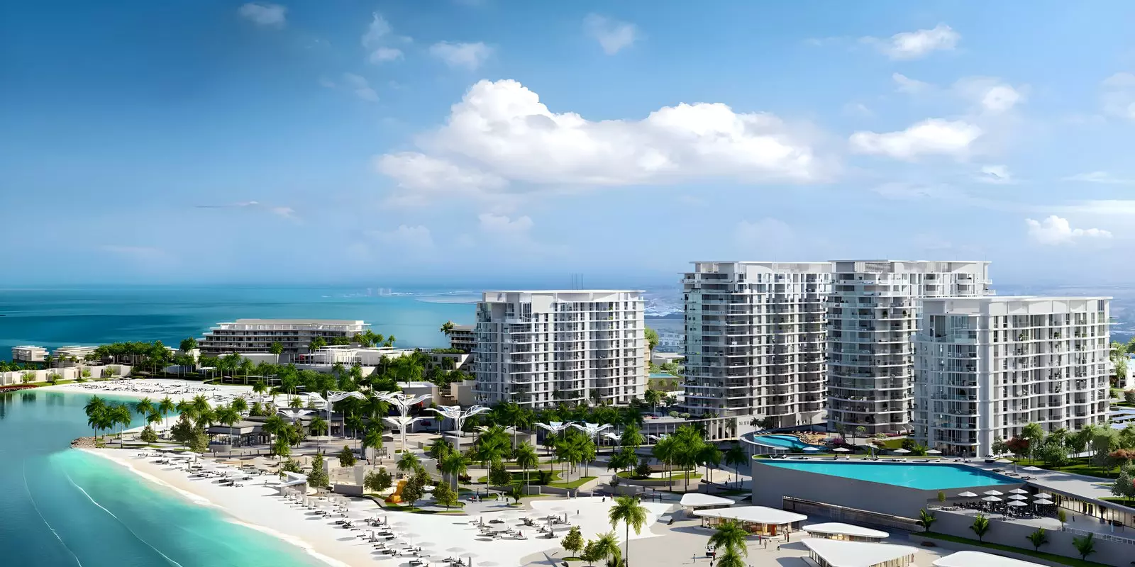 South Bay Residences, image 1