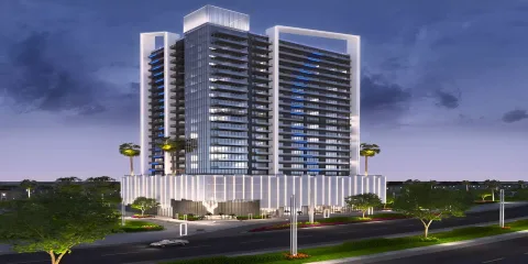 The Vybe, Jumeirah Village Circle, Dubai