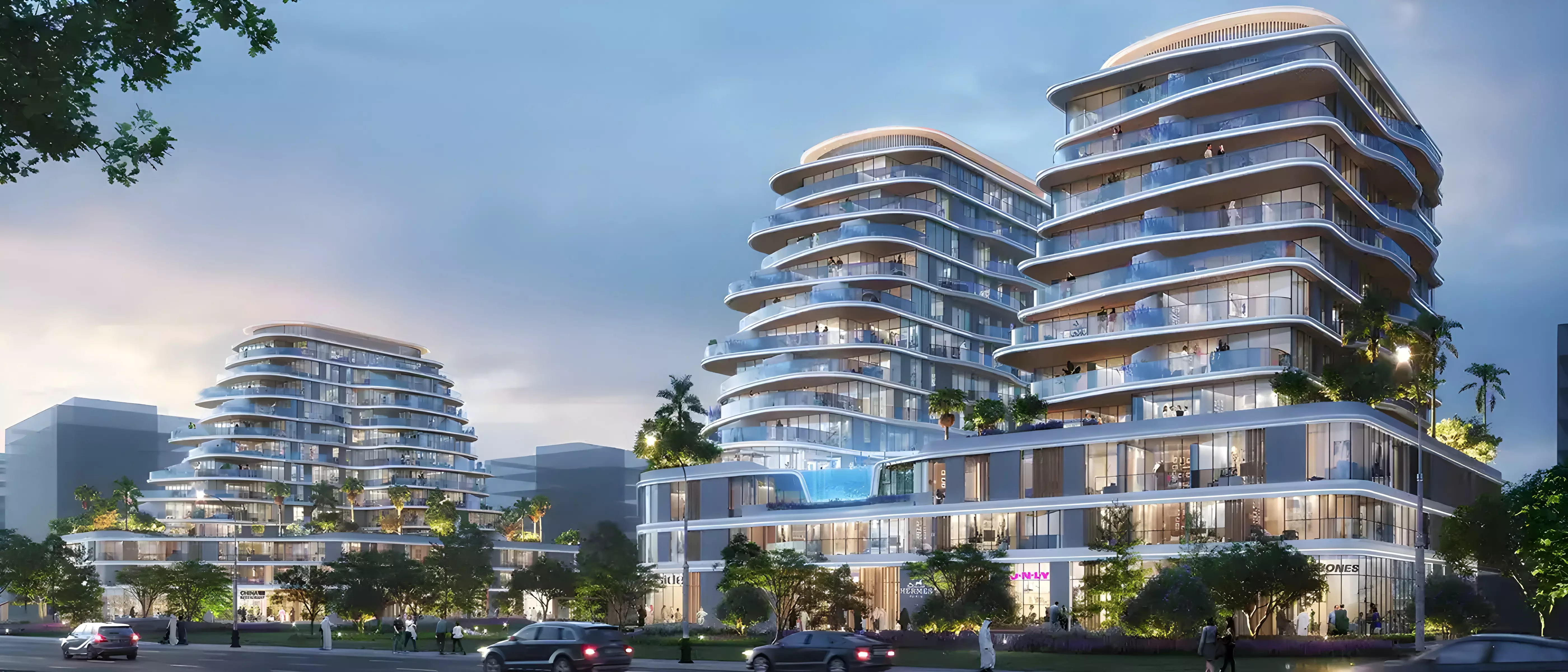 Zephyra Residences 2