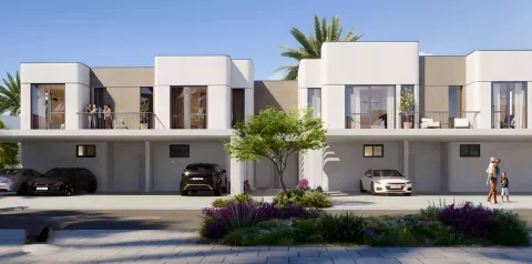 Nima The Valley, The Valley, Dubai