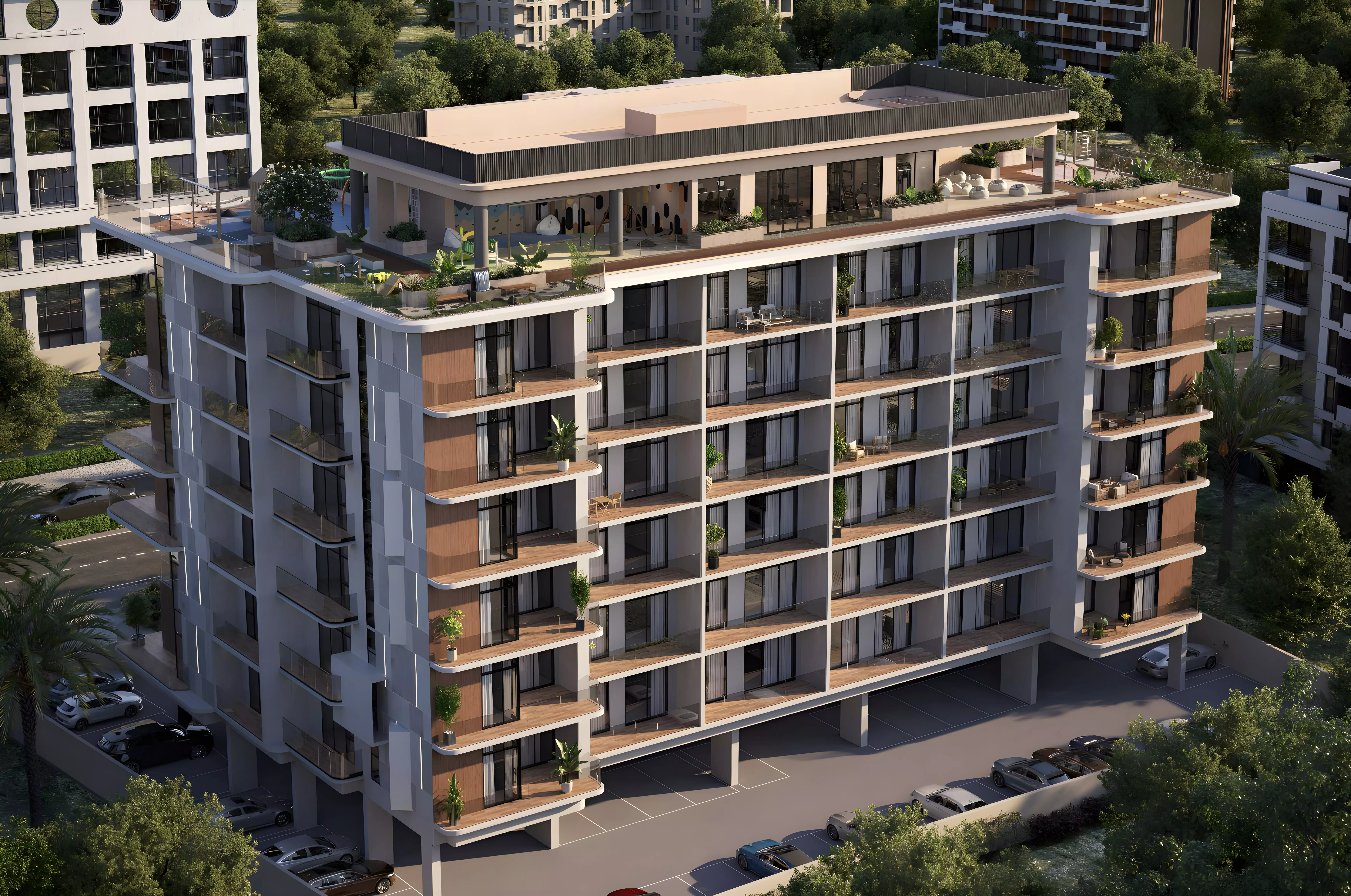 Livia Residence, image 1