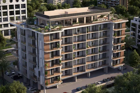 Livia Residence, Dubai South (Dubai World Central), Dubai