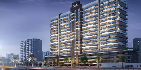 Grand, Dubai Sports City, Dubai