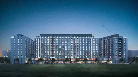 Suroor Phase 2, Muwaileh, Sharjah