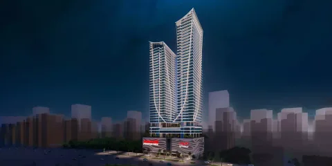 Elitz Phase 3, Jumeirah Village Circle, Dubai