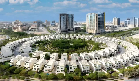 368 Park Ln, Dubai