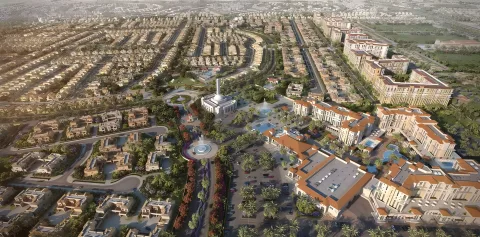 Bliss Tower, Dubai