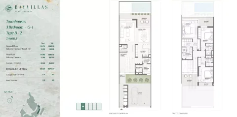 Floor plan, 3 Beds, 3,575 sq ft