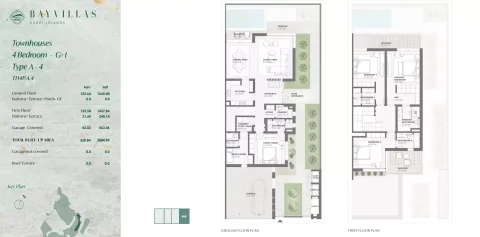 Floor plan, 4 Beds, 3,884 sq ft