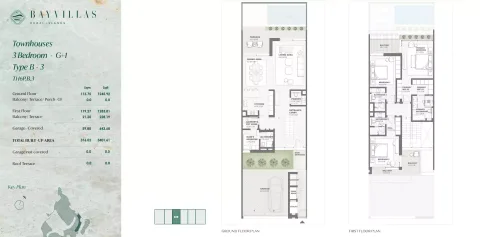 Floor plan, 3 Beds, 3,401 sq ft
