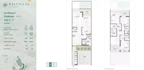 Floor plan, 3 Beds, 3,572 sq ft