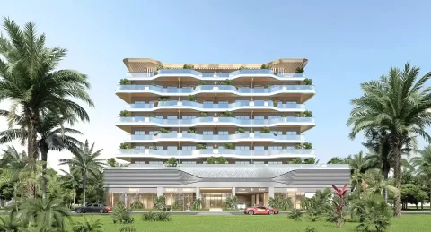 166, Dubai Islands, Dubai