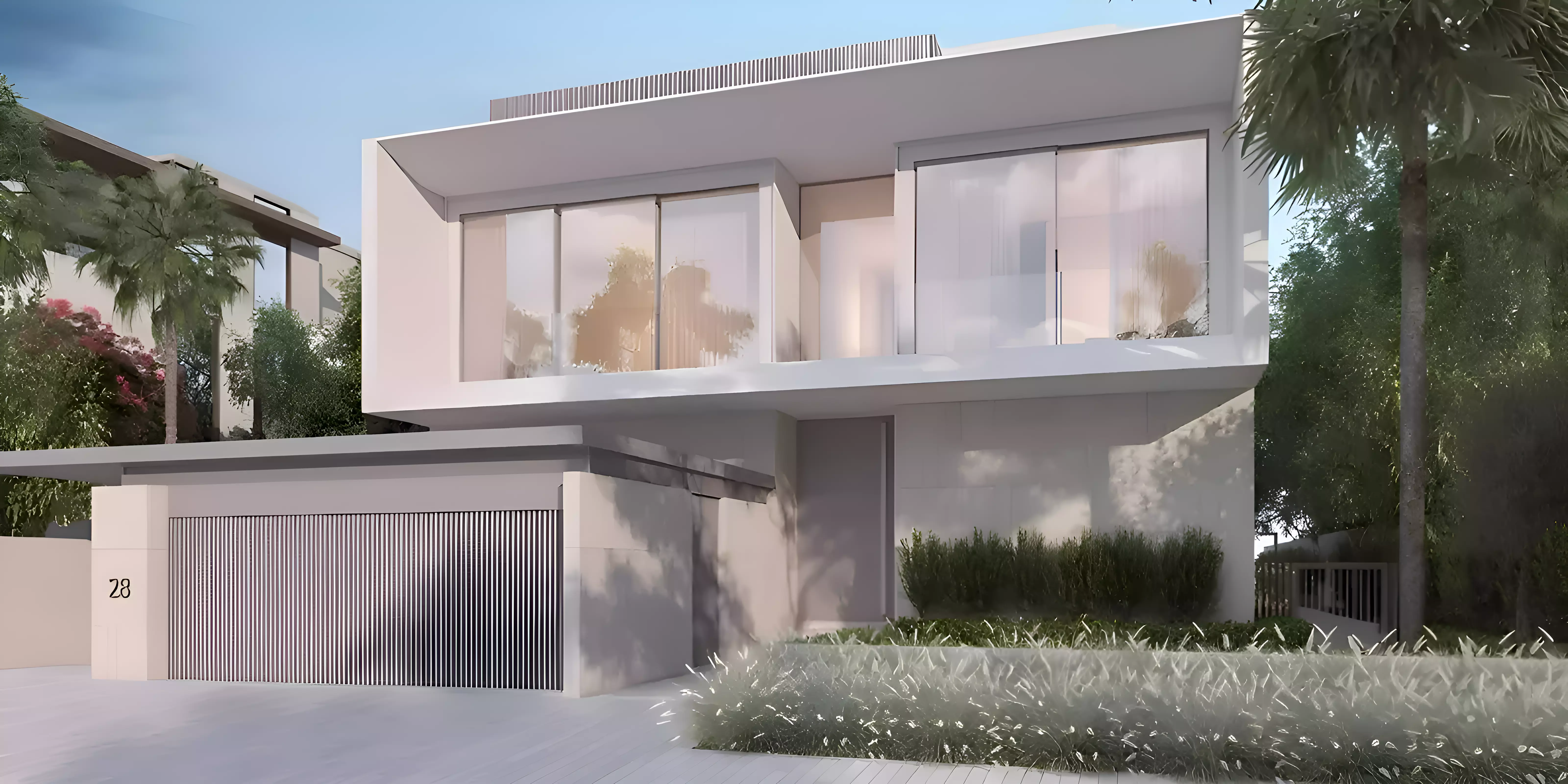 Azure Blue Villas, image 1