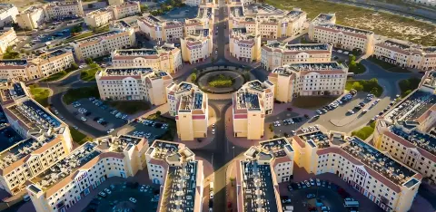 Sports View Residence Phase 2, Al Warsan, Dubai