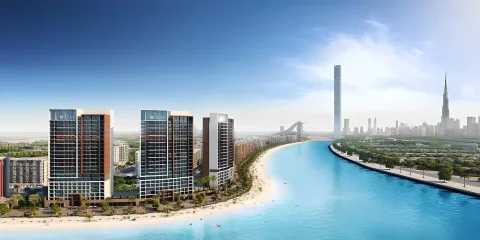 Riviera 49, Meydan, Dubai