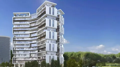Antalya Residences, Dubai Sports City, Dubai