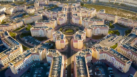 Orchid Residence, Dubai