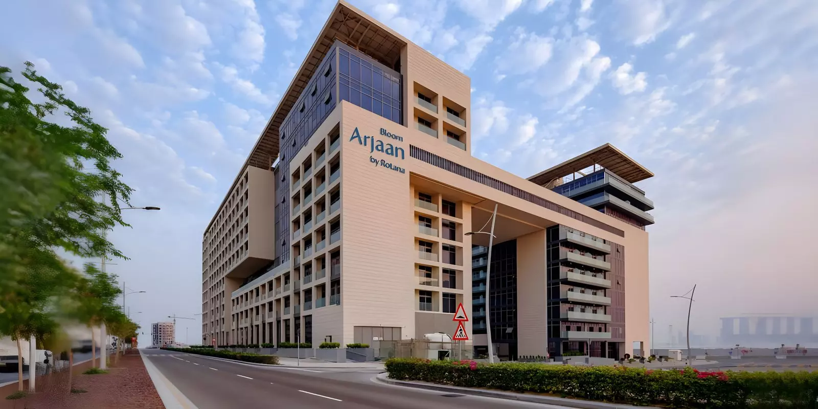Arjaan, image 1