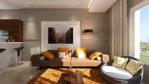 Victory Residences, Dubai Sports City, Dubai