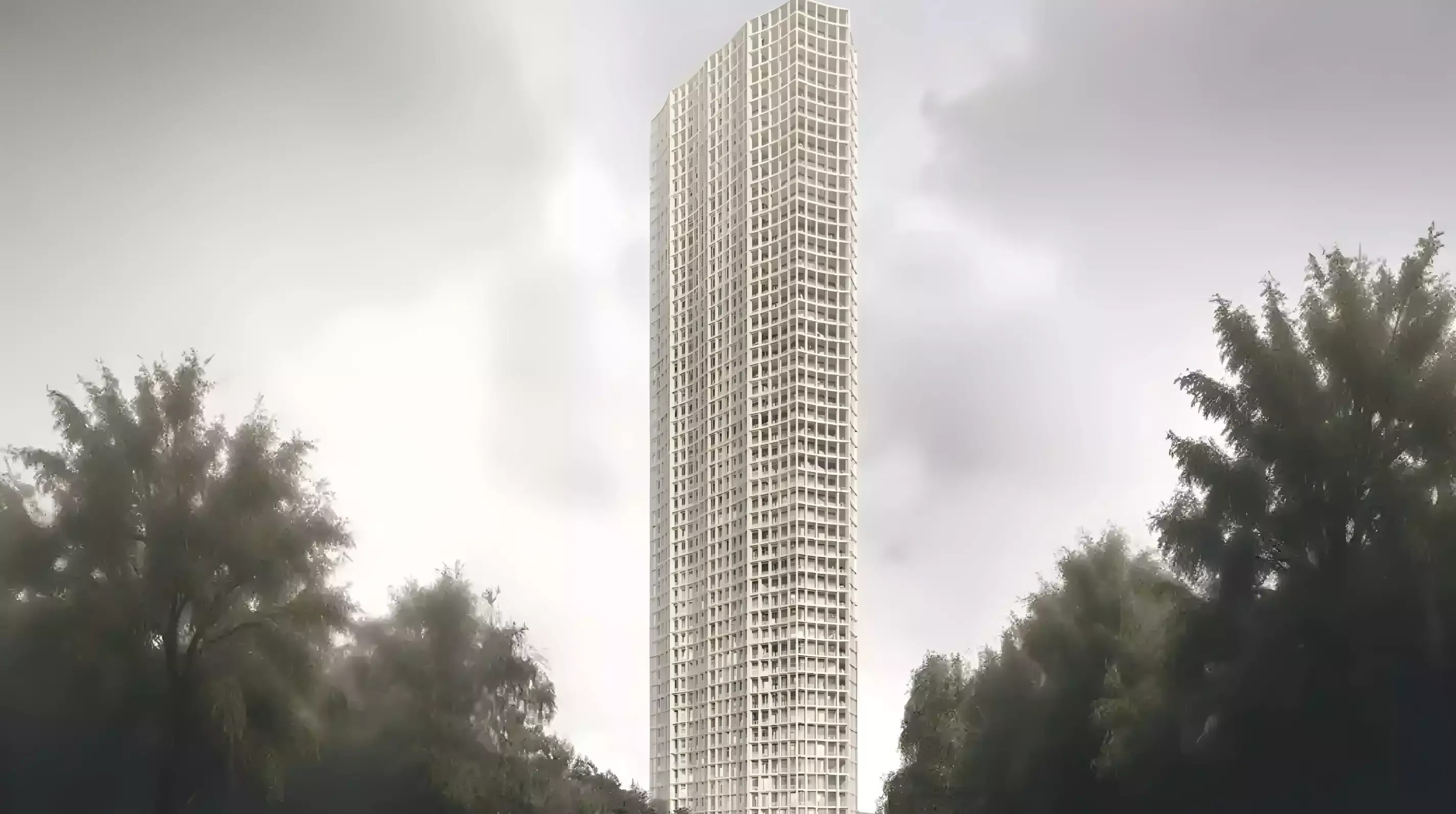 Eden House Za’abeel, image 1