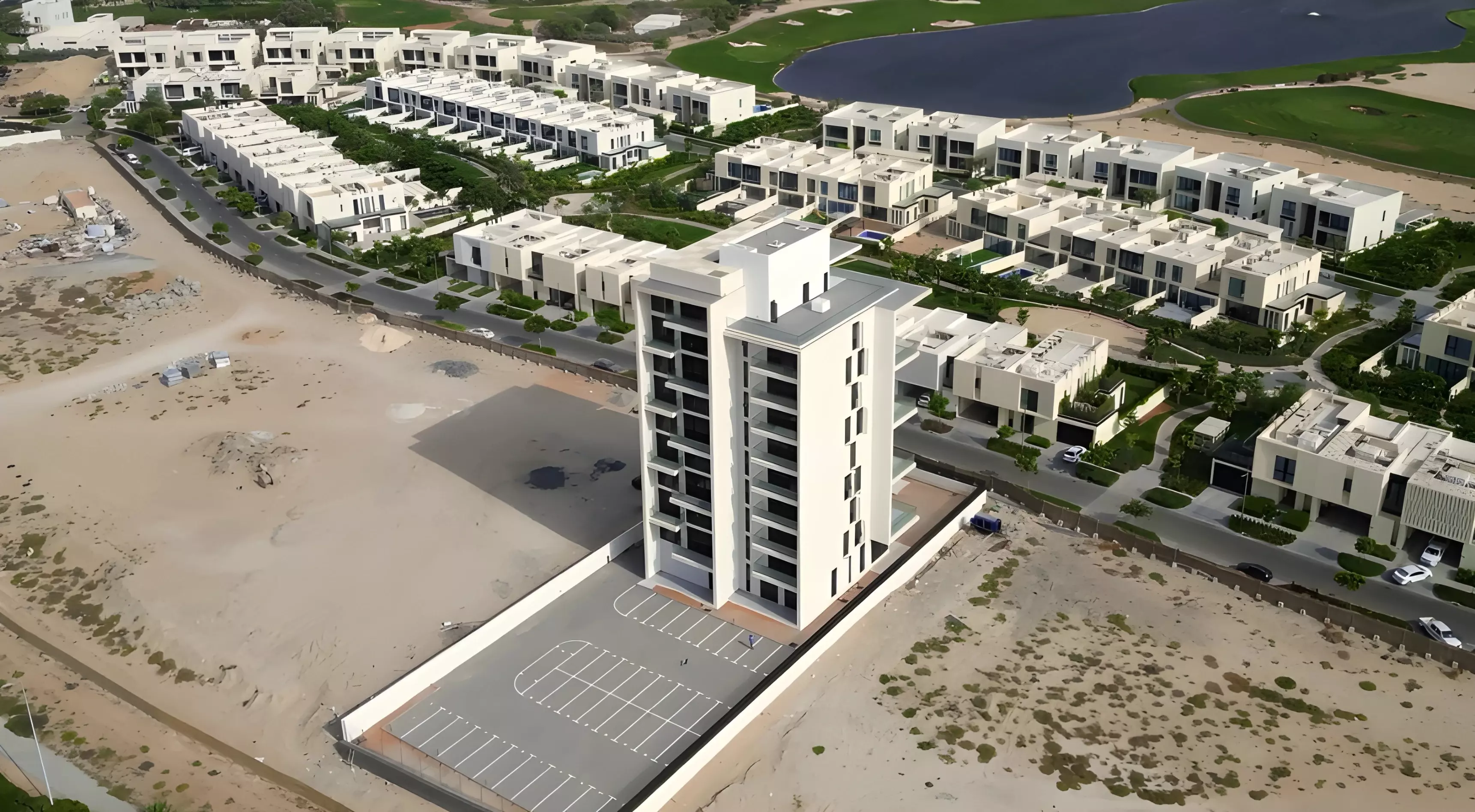 Glam Residence, image 1