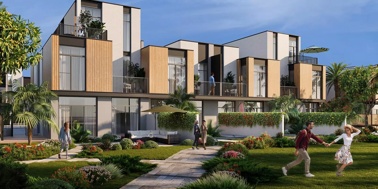 Mudon Al Ranim Phase 4
