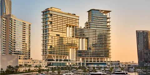 The Lana, Business Bay, Dubai
