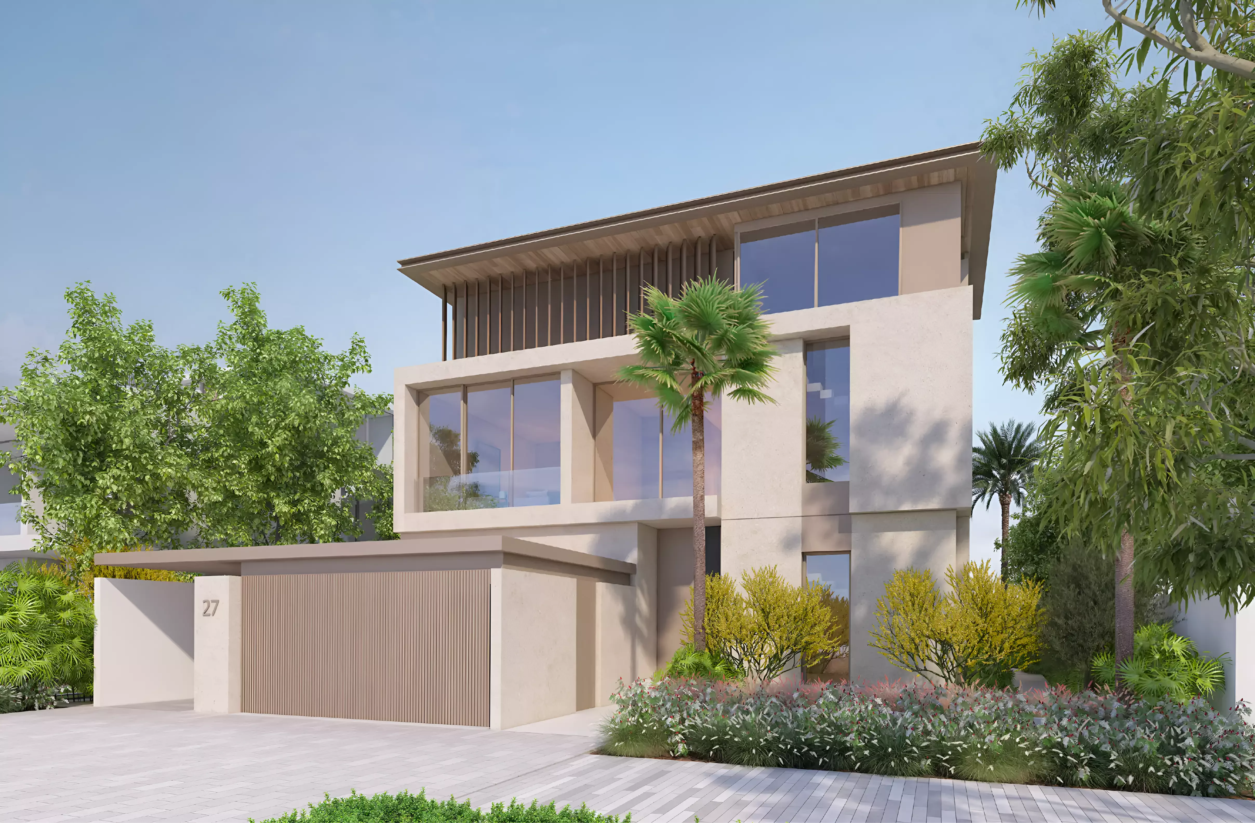 Villa Wave Crest, image 1