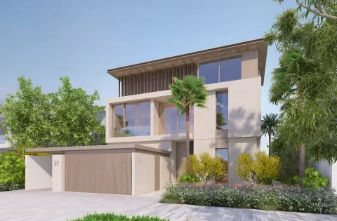 Villa Wave Crest, Dubai