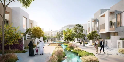 Bliss Phase 2, Arabian Ranches 3, Dubai