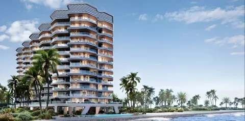 Sunshine Bay, Al Marjan Island, Ras Al Khaimah