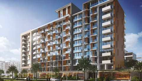 Riviera 50, Meydan, Dubai