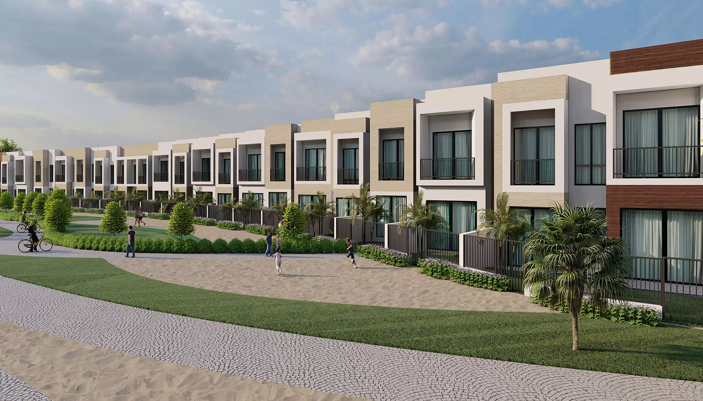 Granada Villas Phase 2, image 1