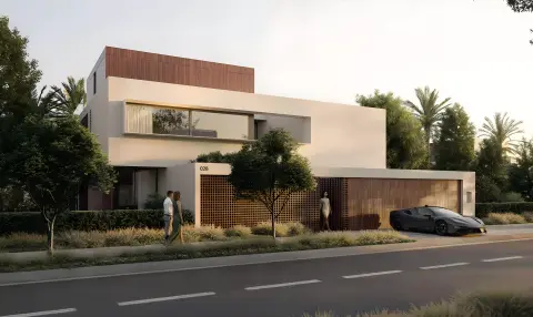 Chevalia Estate Phase 2, Dubai Investment Park (DIP), Dubai