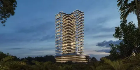 Barari Views, Dubai Land, Dubai