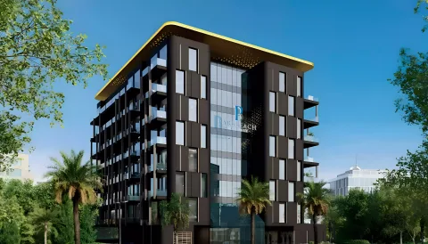 Beach Residence, Al Marjan Island, Ras Al Khaimah