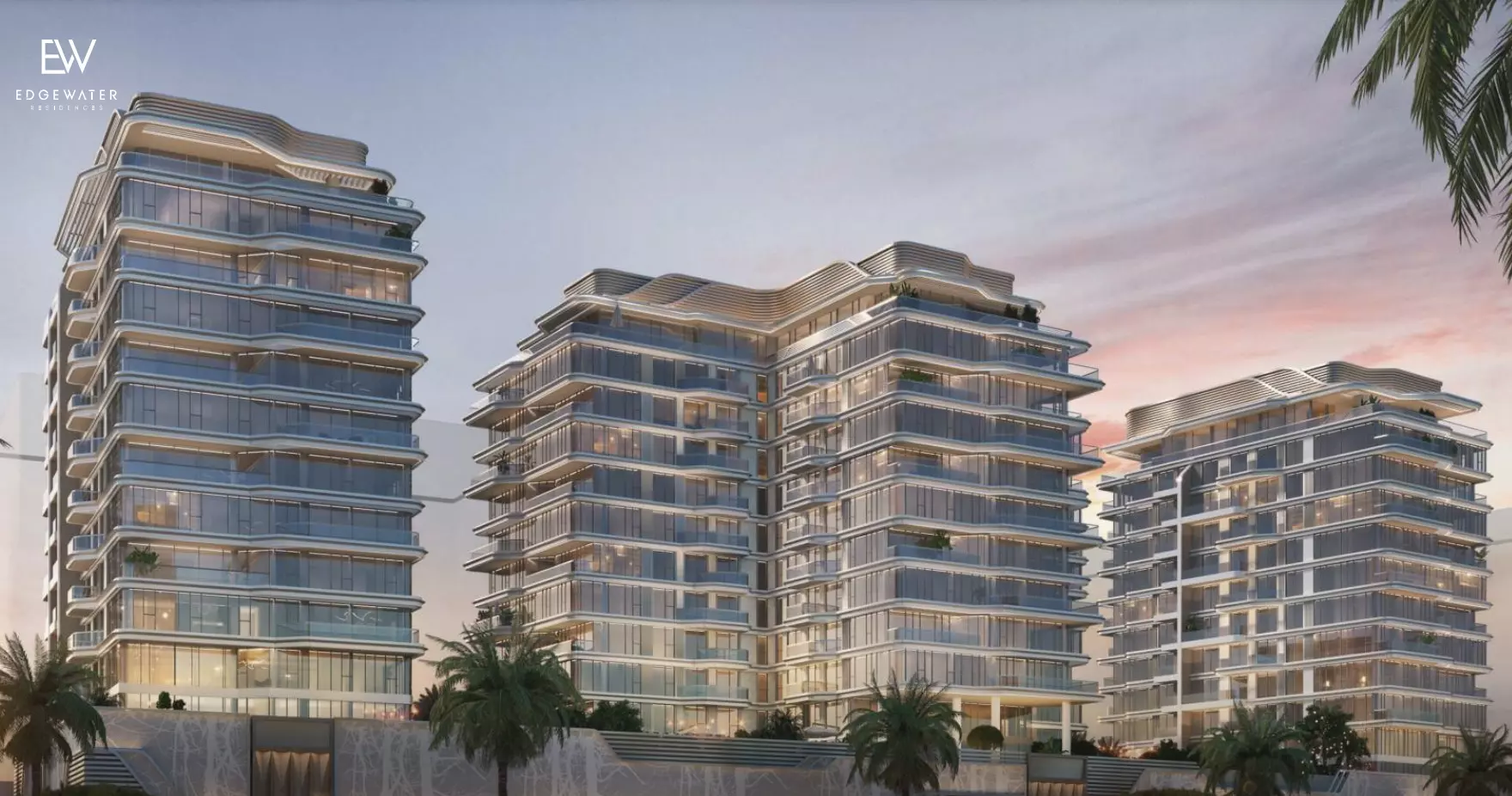 Edgewater Residences, image 1