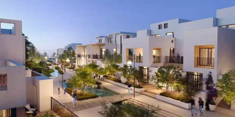 Bliss, Arabian Ranches 3, Dubai