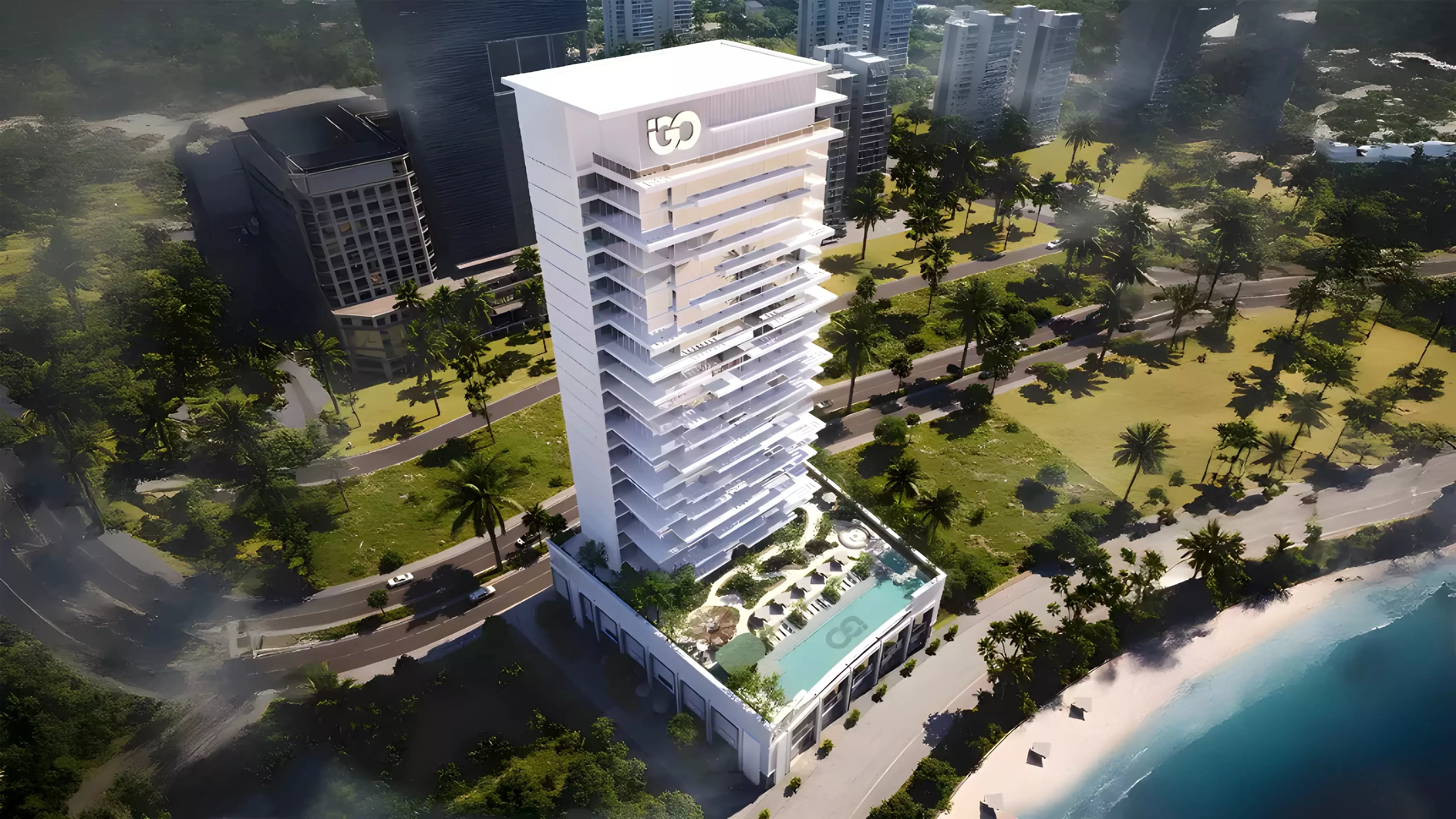 Ayaan Heights