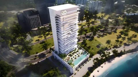 Ayaan Heights, Dubai