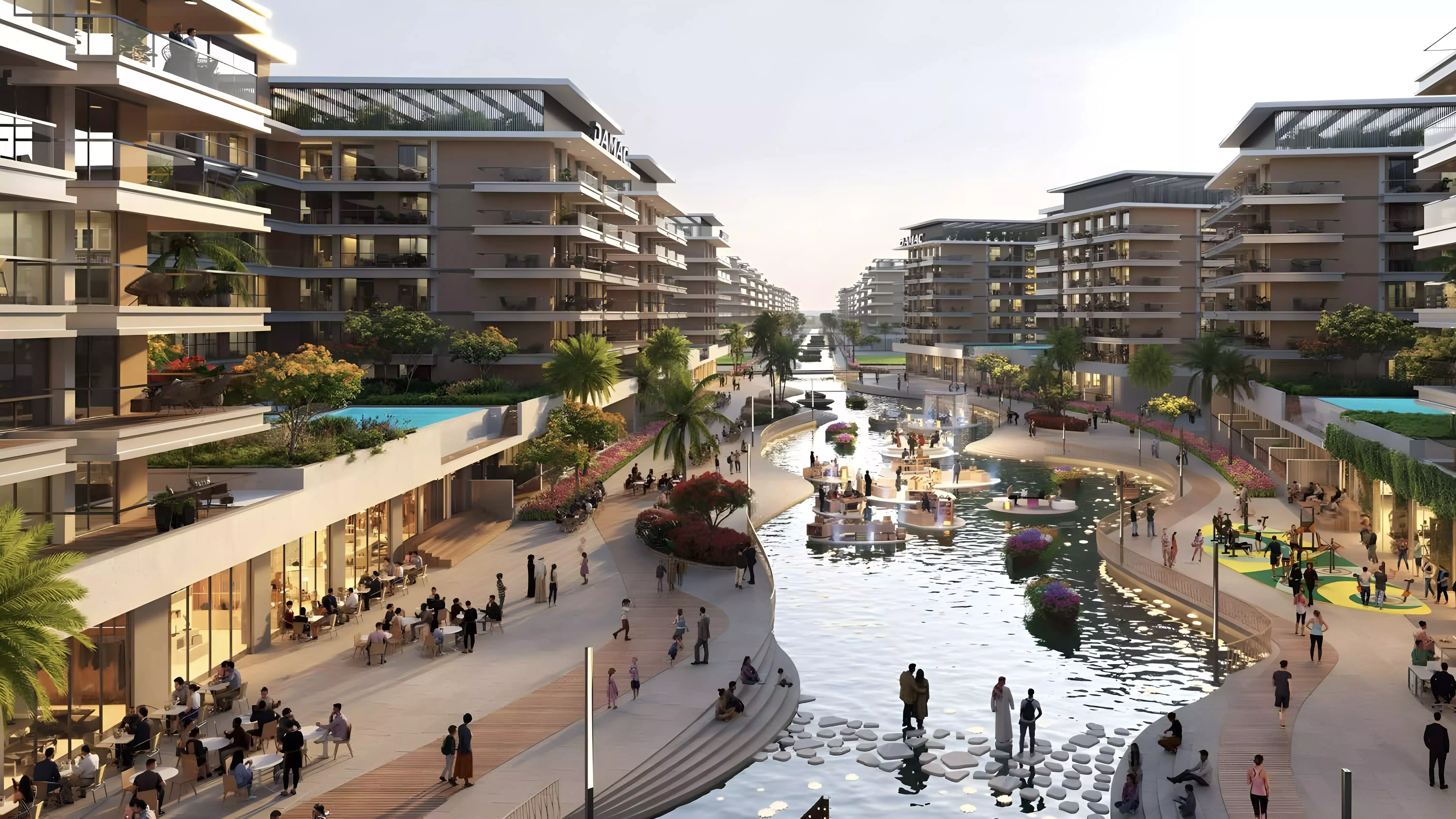 Riverside Views Marine