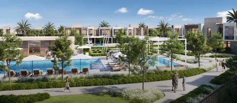 Expo Golf Villas 6, Dubai South (Dubai World Central), Dubai