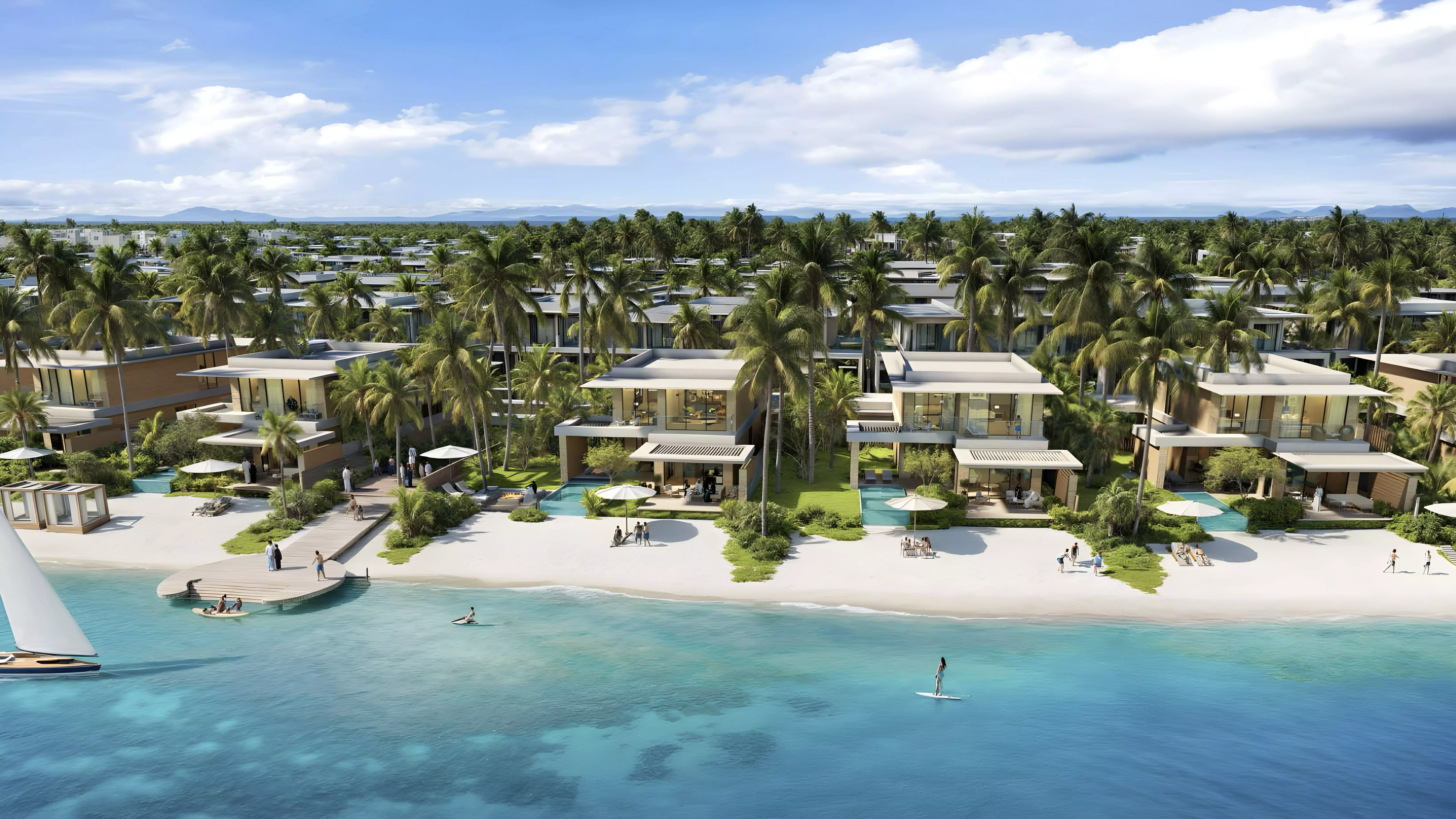 Aryam Villas, image 1