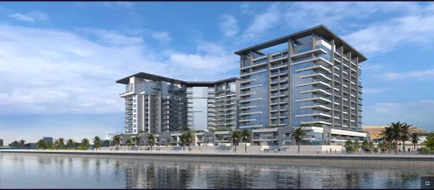 The Bay Residence 11, Yas Island, Abu Dhabi