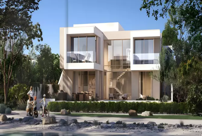 Bayn Lagoon Phase 2