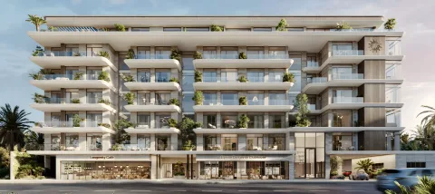 Émerge Residences, Meydan, Dubai