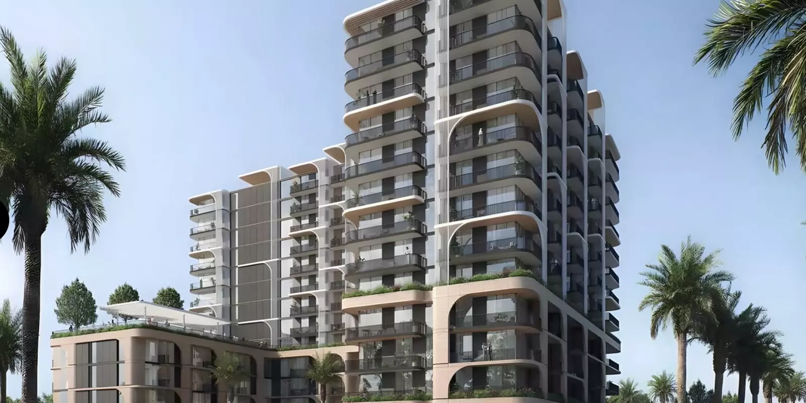 Manarat Living Phase 2